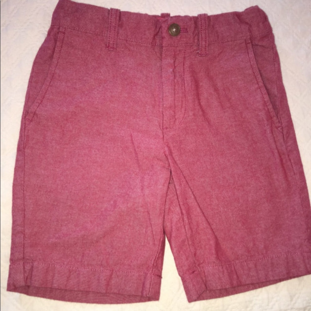 Crewcuts shorts